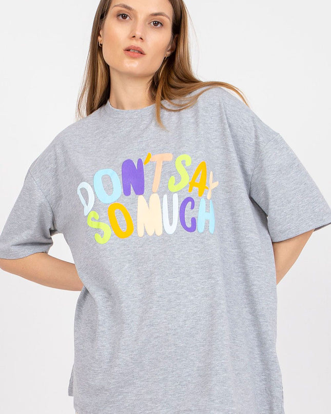 T-shirt model 166765 Fancy 