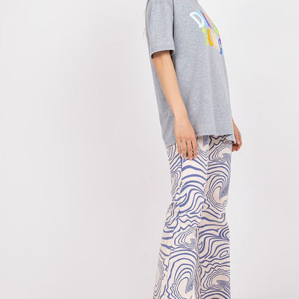  T-shirt model 166765 Fancy 