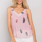 pink / universeel