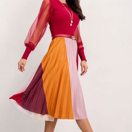  blouse model 168337 Rue Paris 