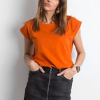 oranje / L