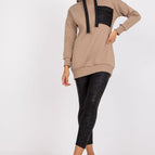 beige / S/M