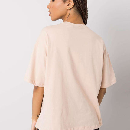 T-shirt Rue Paris