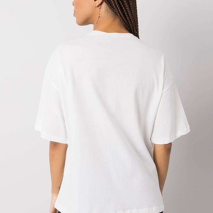 T-shirt Rue Paris