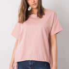 pink / L