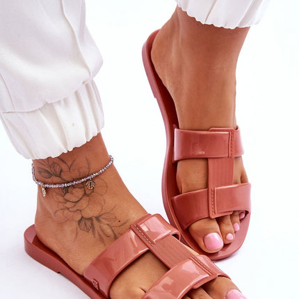 slippers Step in style
