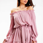 pink 2 / S/M