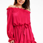 pink / S/M
