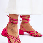 pink / 36