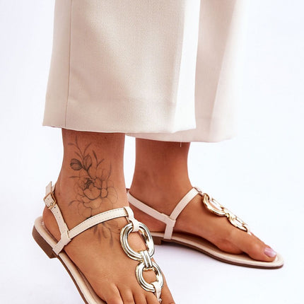 sandalen Step in style