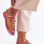 pink / 36