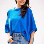 blauw / universeel