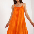 oranje / L