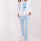 blauw / S/M
