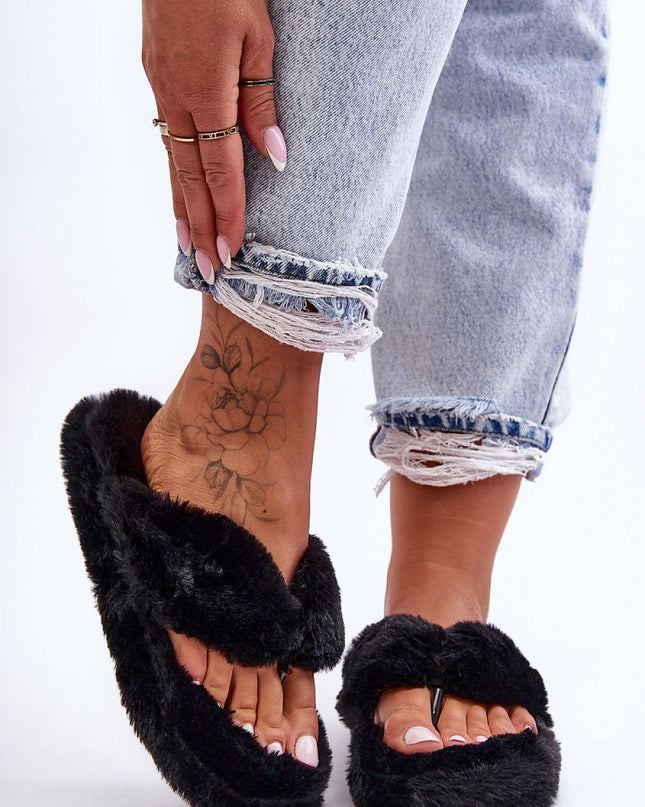 teenslippers Step in style