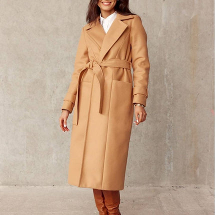mantel Roco Fashion