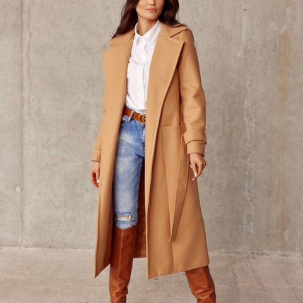 mantel Roco Fashion