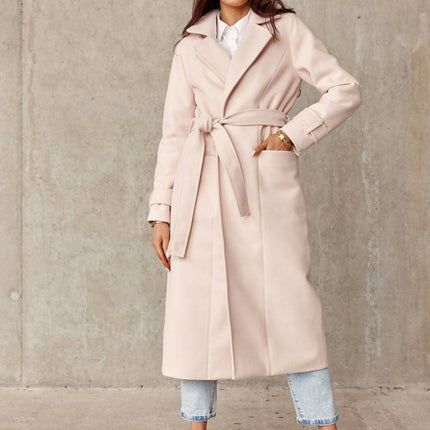 mantel Roco Fashion