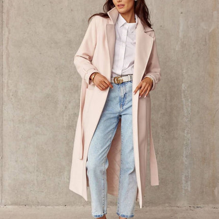 mantel Roco Fashion
