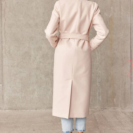 mantel Roco Fashion