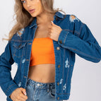 blauw 2 / XS