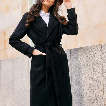 mantel Roco Fashion