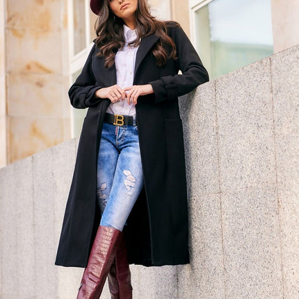 mantel Roco Fashion