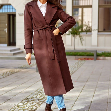 mantel Roco Fashion