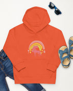 Verweerd oranje
