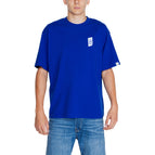 blue / S