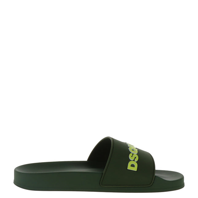 Dsquared2 Heren Slippers