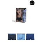 light blue / S