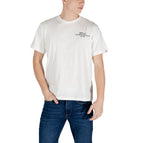white / S