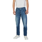 blue / W31_L32