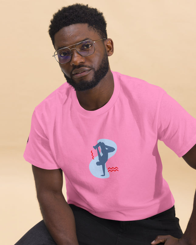 Heren T-shirt