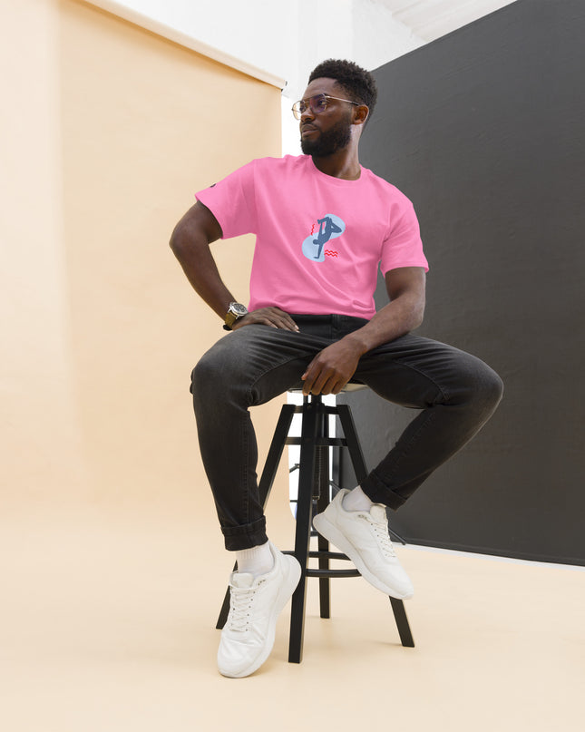 Heren T-shirt