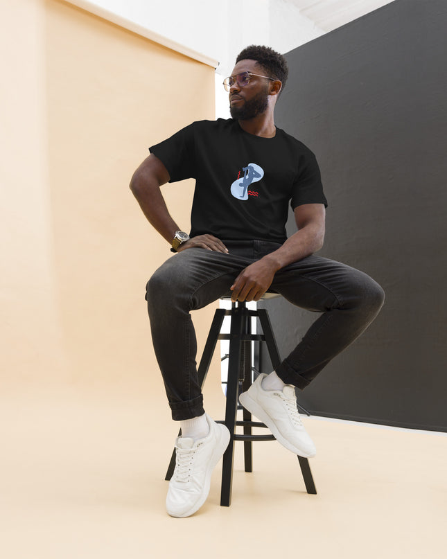 Heren T-shirt