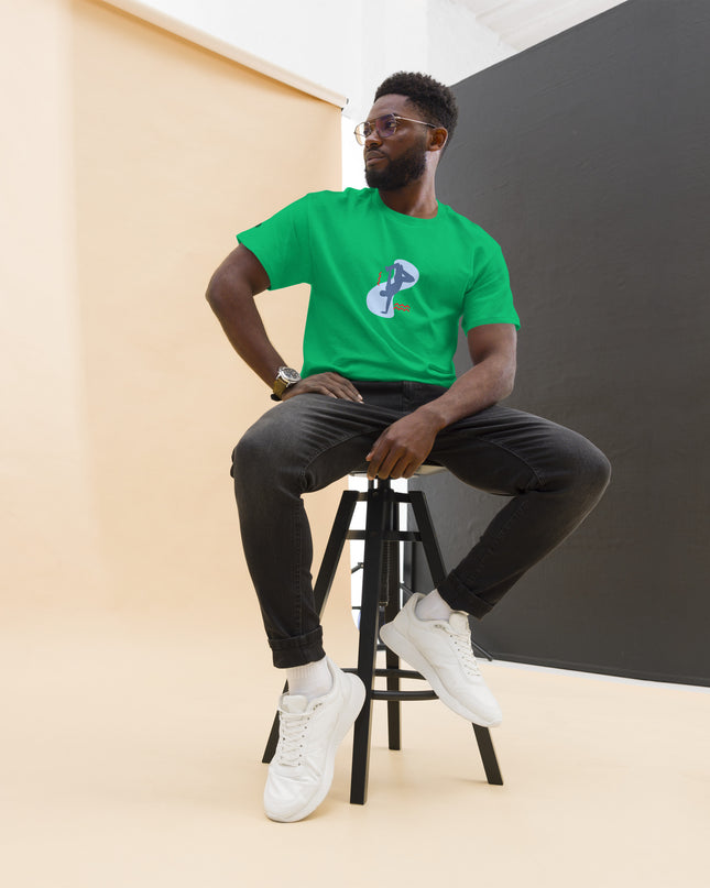 Heren T-shirt