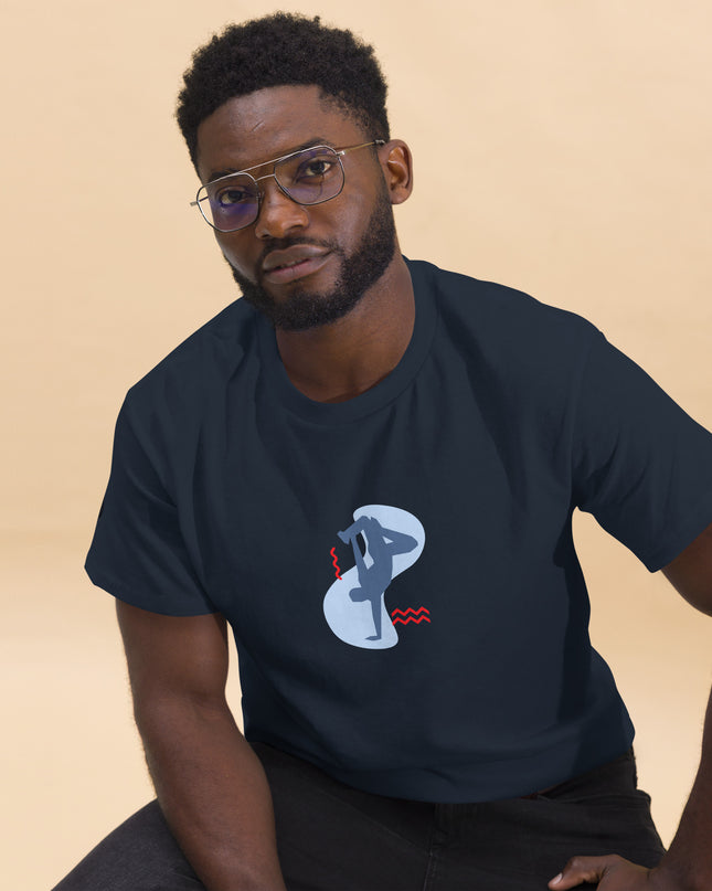 Heren T-shirt
