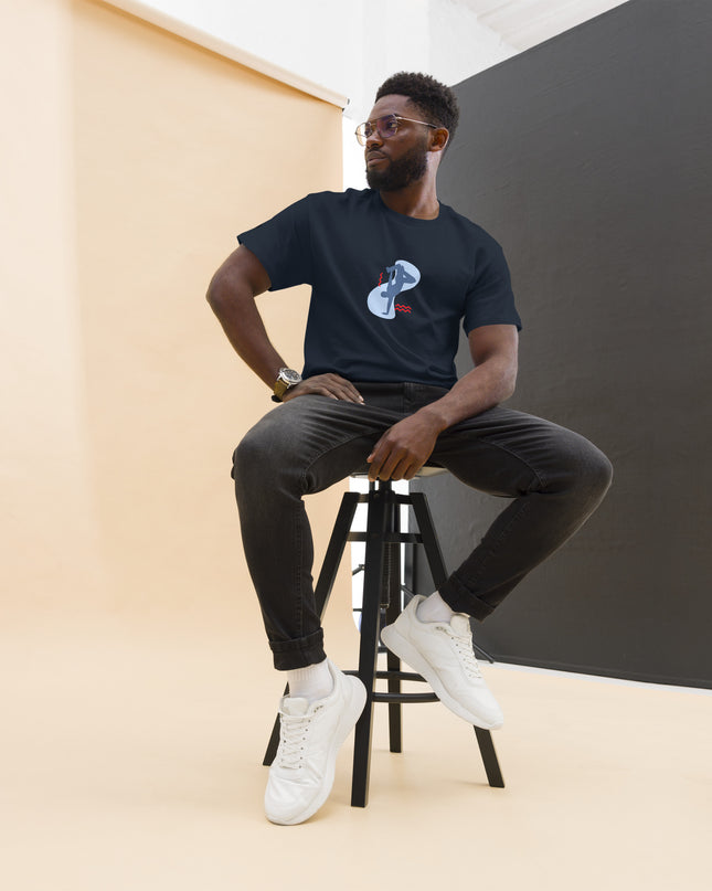 Heren T-shirt