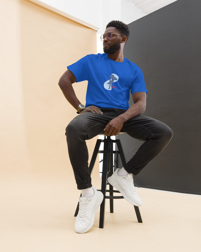 Heren T-shirt