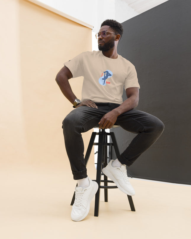 Heren T-shirt