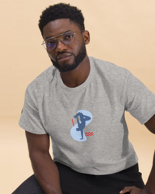 Heren T-shirt