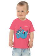 Vurig roze