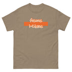 Brown Savana / S