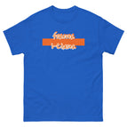 Koningsblauw / S