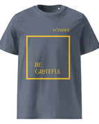 Dark Heather Blue