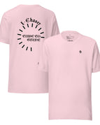 Soft Pink