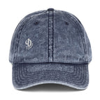 Marineblauw