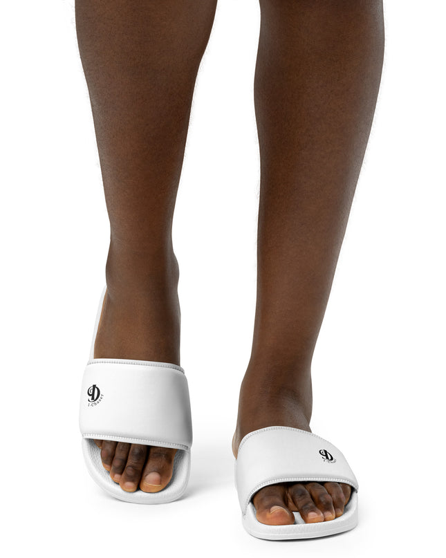 Dames slides